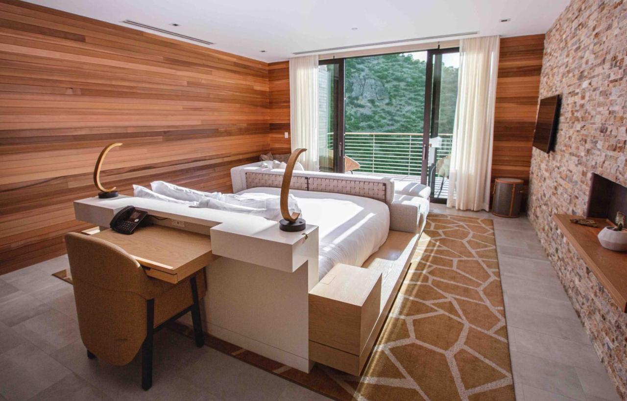 The Lodge At Blue Sky Wanship Exterior foto
